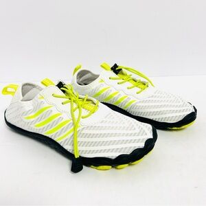 Barestep Active Barefoot Shoe Sneaker Water Resistant Zero Drop Women's Size 5